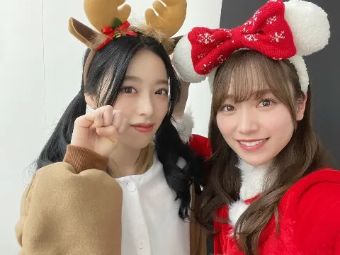 守屋 麗奈｜ラスト。。（2021-12-21）｜4枚目