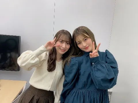 守屋 麗奈｜ラスト。。（2021-12-21）｜5枚目