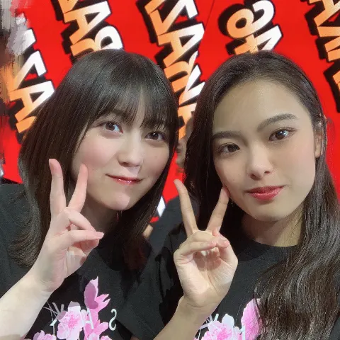 遠藤 光莉｜#35 1st Anniversary🌸✨（2021-12-22）｜5枚目
