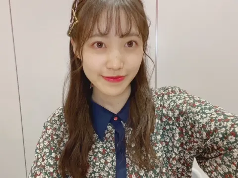 松田 里奈｜11/27ミーグリとFNS歌謡祭🌸（2021-12-24）｜2枚目
