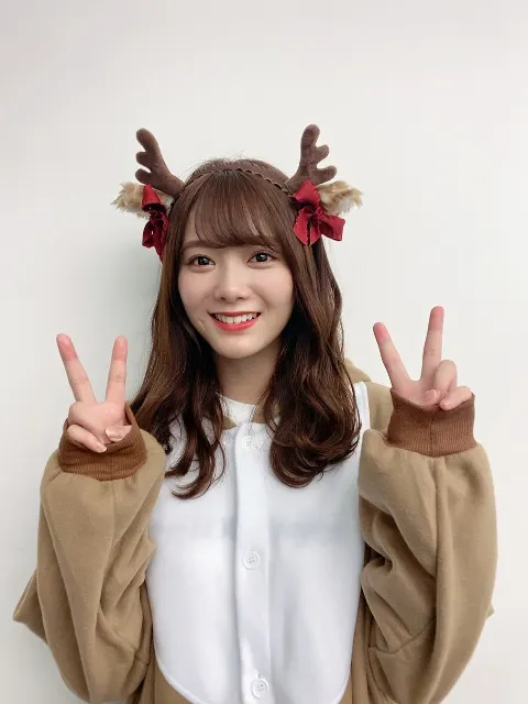 田村 保乃｜イブ（2021-12-24）｜3枚目