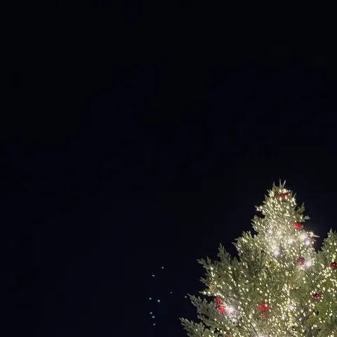 森田 ひかる｜メリークリスマス（2021-12-24）