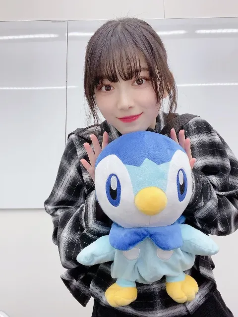 森田 ひかる｜メリークリスマス（2021-12-24）｜3枚目