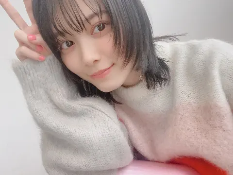 森田 ひかる｜メリークリスマス（2021-12-24）｜5枚目