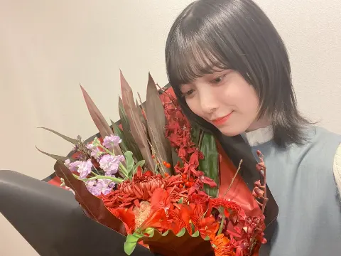森田 ひかる｜メリークリスマス（2021-12-24）｜7枚目