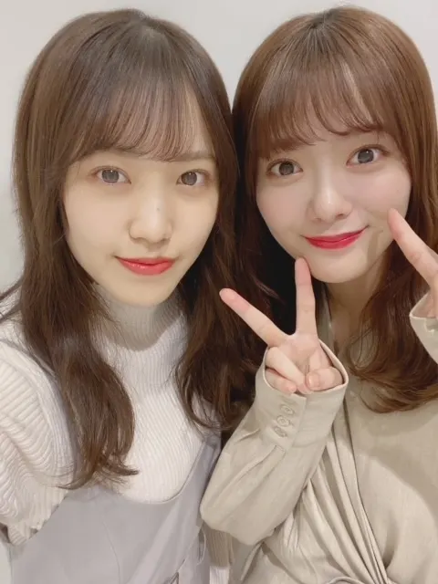松田 里奈｜12/28ミーグリ🌸と今日はMステ！！（2021-12-24）｜3枚目