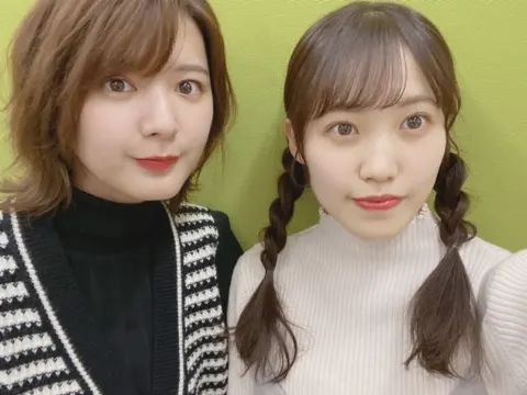 松田 里奈｜12/28ミーグリ🌸と今日はMステ！！（2021-12-24）｜4枚目
