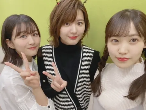 松田 里奈｜12/28ミーグリ🌸と今日はMステ！！（2021-12-24）｜5枚目