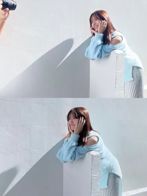 田村 保乃｜カラフル（2021-12-27）｜3枚目