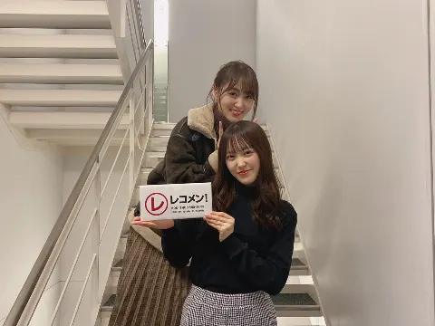 松田 里奈｜初！ソロ表紙！！（2021-12-27）｜3枚目