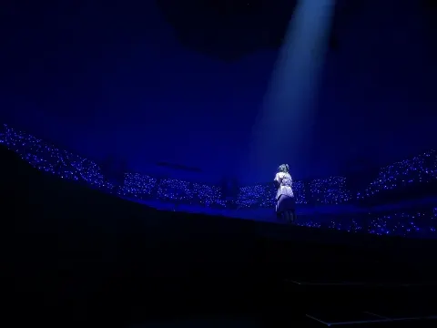 森田 ひかる｜写真たくさん〜（2021-12-28）｜3枚目