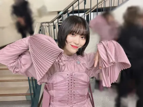 森田 ひかる｜写真たくさん〜（2021-12-28）｜5枚目