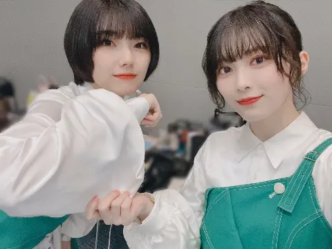 森田 ひかる｜写真たくさん〜（2021-12-28）｜8枚目