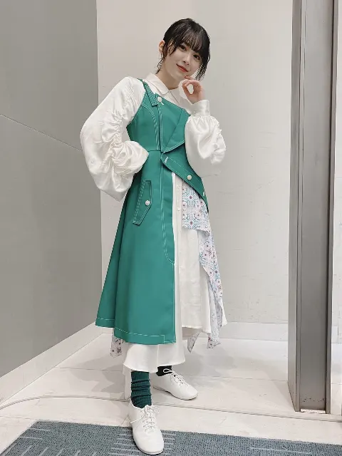 森田 ひかる｜写真たくさん〜（2021-12-28）｜9枚目