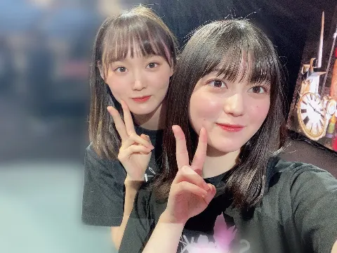 幸阪 茉里乃｜アニラ🌸（2021-12-28）｜3枚目