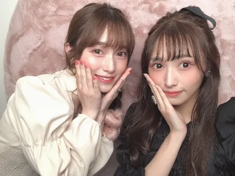 守屋 麗奈｜いろいろ（2021-12-28）｜2枚目