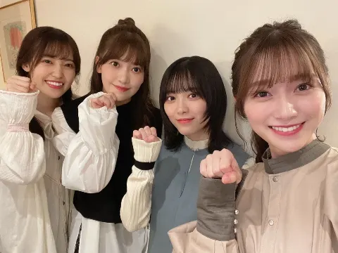 守屋 麗奈｜いろいろ（2021-12-28）｜3枚目