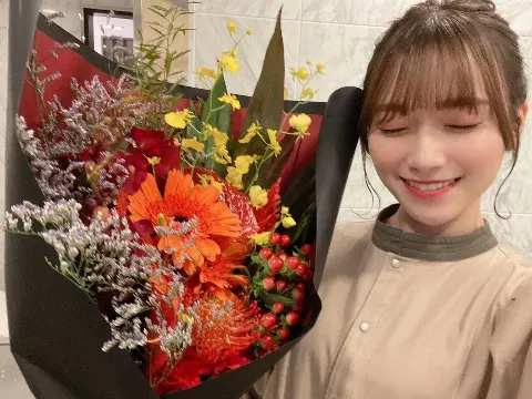守屋 麗奈｜いろいろ（2021-12-28）｜4枚目