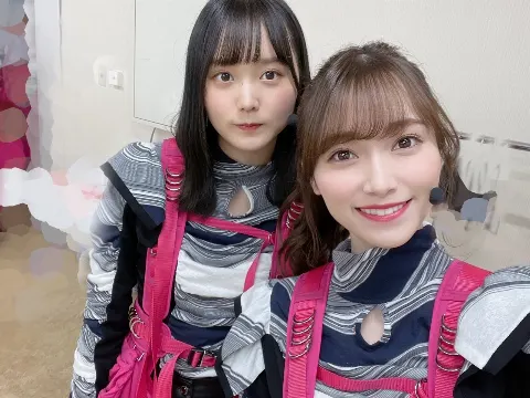守屋 麗奈｜いろいろ（2021-12-28）｜6枚目