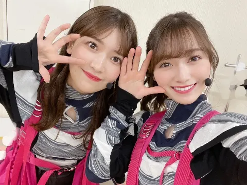 守屋 麗奈｜いろいろ（2021-12-28）｜7枚目