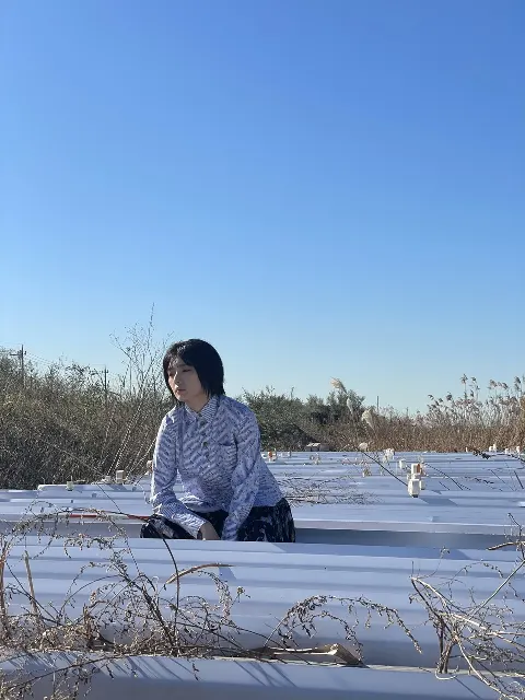 藤吉 夏鈴｜（2021-12-29）｜2枚目