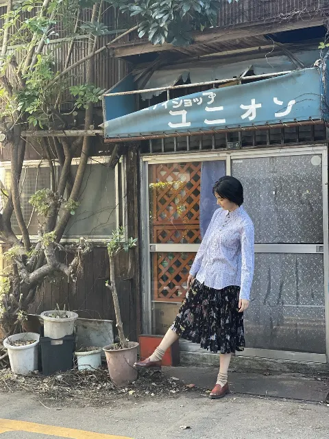 藤吉 夏鈴｜（2021-12-29）｜3枚目