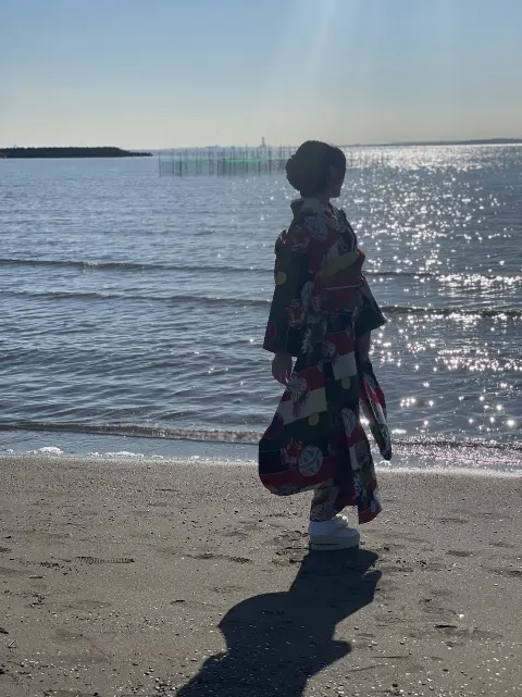 藤吉 夏鈴｜（2021-12-29）｜4枚目