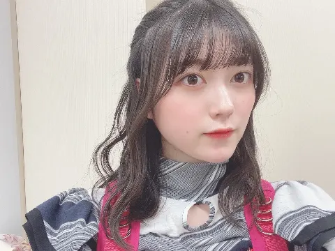 幸阪 茉里乃｜COUNTDOWN JAPAN 21/22 🎟（2021-12-29）｜2枚目