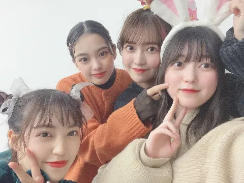 幸阪 茉里乃｜COUNTDOWN JAPAN 21/22 🎟（2021-12-29）｜4枚目