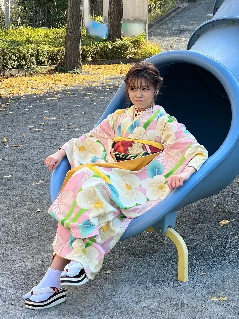 武元 唯衣｜成（2021-12-30）｜7枚目