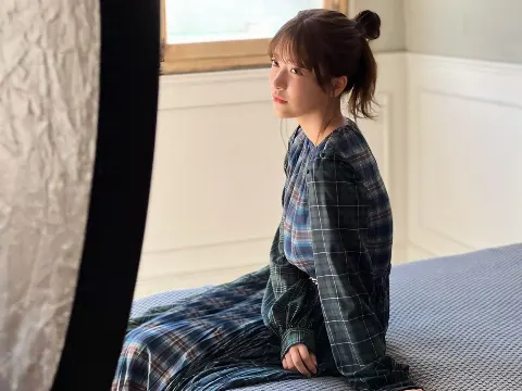 大沼 晶保｜IDOL AND READさん（2021-12-31）｜2枚目