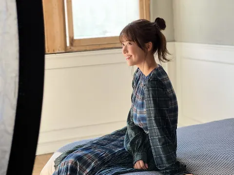 大沼 晶保｜IDOL AND READさん（2021-12-31）｜3枚目