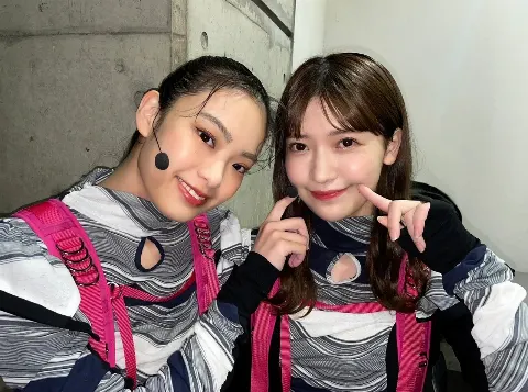大沼 晶保｜IDOL AND READさん（2021-12-31）｜7枚目
