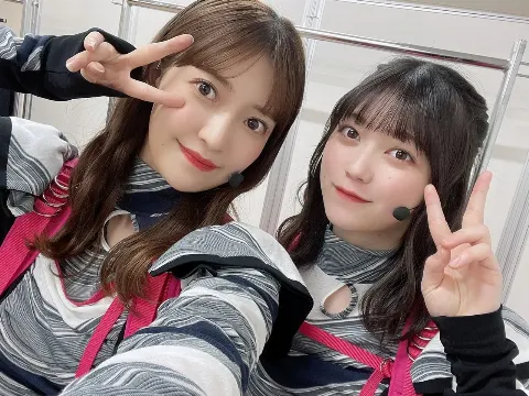 大沼 晶保｜IDOL AND READさん（2021-12-31）｜8枚目