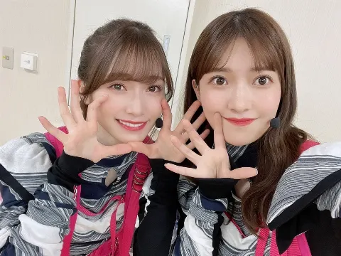 大沼 晶保｜IDOL AND READさん（2021-12-31）｜9枚目