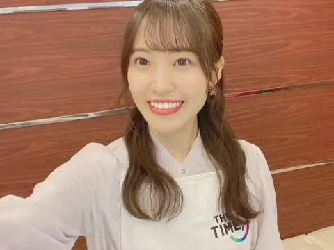 松田 里奈｜温かい場所（2021-12-31）