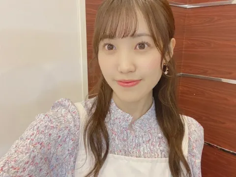 松田 里奈｜温かい場所（2021-12-31）｜7枚目