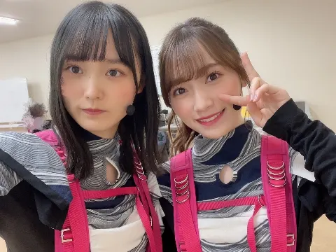 増本 綺良｜20（2021-12-31）｜6枚目