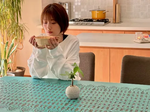 井上 梨名｜いのりぶろぐ（2021-12-31）｜2枚目