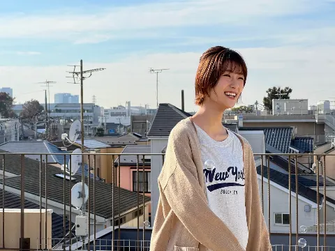井上 梨名｜いのりぶろぐ（2021-12-31）｜5枚目