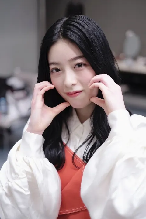 山﨑 天｜ありがとう（2022-01-01）｜3枚目