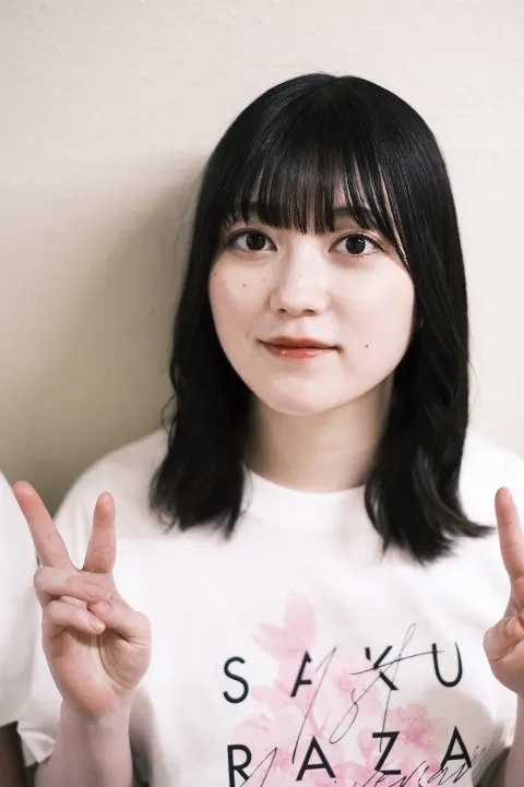 山﨑 天｜ありがとう（2022-01-01）｜21枚目