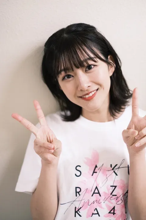 山﨑 天｜ありがとう（2022-01-01）｜22枚目