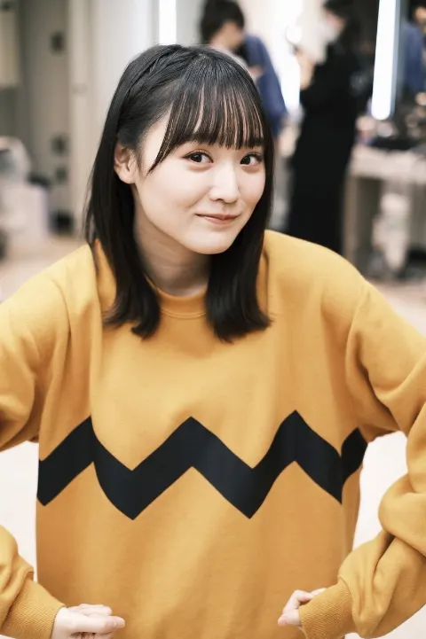 山﨑 天｜ありがとう（2022-01-01）｜25枚目