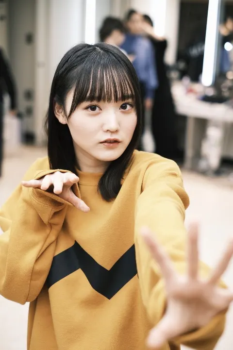 山﨑 天｜ありがとう（2022-01-01）｜26枚目