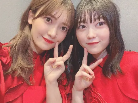 幸阪 茉里乃｜🐯2022🐯（2022-01-02）