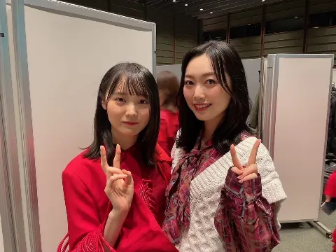 増本 綺良｜あけましておめでとうございます🐯（2022-01-03）｜2枚目