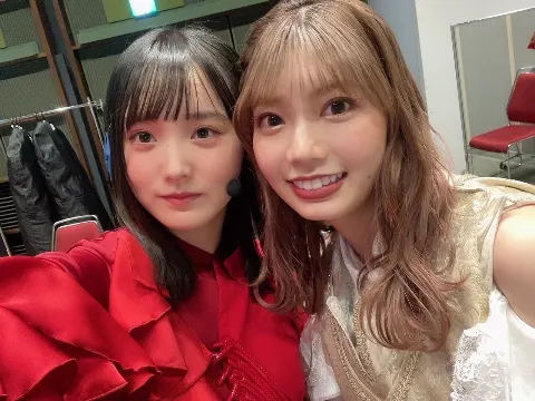 増本 綺良｜あけましておめでとうございます🐯（2022-01-03）｜4枚目