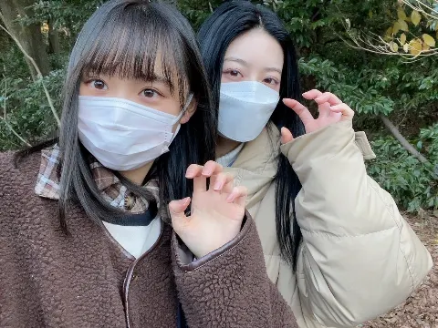 増本 綺良｜あけましておめでとうございます🐯（2022-01-03）｜6枚目