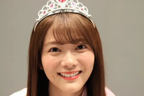 田村 保乃｜2022年（2022-01-09）｜8枚目